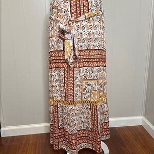 Jen's Pirate Booty Roma Traveler Skirt